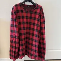COMME des GARÇONS HOMME PLUS長袖のサムネイル