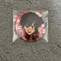 サカモトデイズ デコラ 南雲 缶バッジ