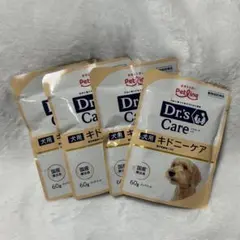 Petline Dr's Care 犬用キドニーケア 60g×6個 - メルカリ