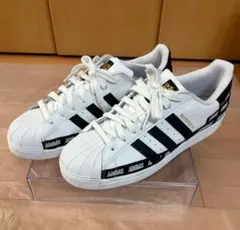 adidas スーパースター 27.5