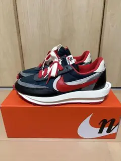 UNDERCOVER × sacai × Nike LD ワッフル