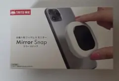 TAITO限定品 Mirror Snap 自撮り用ワイヤレスモニター