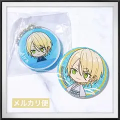 2025年最新】白鳥藍良 缶バッジの人気アイテム - メルカリ