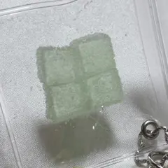 【即購入可能】 A4 角砂糖 スクイーズ