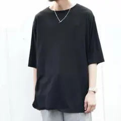 MAATEE&SONS 強撚C FOOTBOAL TEE FADEBLK 3 - メルカリ