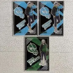 呪術廻戦　アクリルスタンド　まとめ　五条悟　狗巻棘