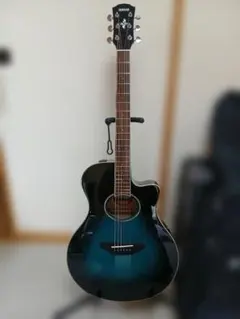 2026年最新】yamaha apx-6saの人気アイテム - メルカリ