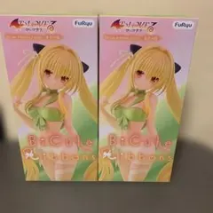 2026年最新】TOLOVEる フィギュア プライズの人気アイテム - メルカリ