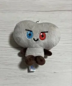 TRUZ ぬいぐるみ マスコット BONBON ジュンギュ
