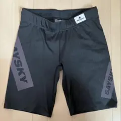 SAYSKY SAURUS ランニング ハーフタイツ メンズ XS 【中古美品】 2026年最新】SAYSKY ハーフタイツの人気アイテム - メルカリ