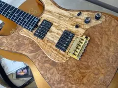 Murray Kuun Guitar Phantom Custom Tokyo - メルカリ