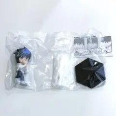 呪術廻戦　呪術廻戦0　映画　コレクションフィギュア　乙骨憂太