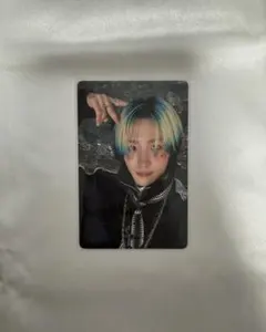 2026年最新】p1Harmony ソウル チェキの人気アイテム - メルカリ