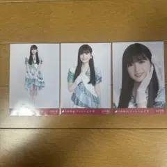 AKB48 仲川遥香 チャンスの順番 生写真 アイドル グラビア - メルカリ