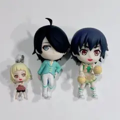 2026年最新】物語シリーズ フィギュアの人気アイテム - メルカリ