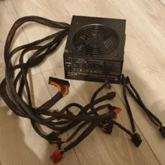 Thermaltake TT-500NL2NK-A 500W電源ユニット - メルカリ