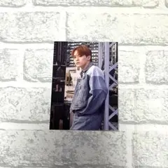 VIIsual 通常初回プレス 特典 トレカ 松倉海斗