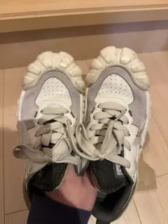 onitsuka tiger オニツカタイガー　DENTIGRE LS