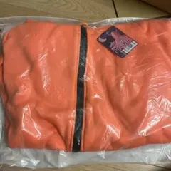 ジップアップあくまパーカー
