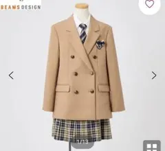 卒服　スーツ　卒業式　waltz by BEAMS DESIGN 160