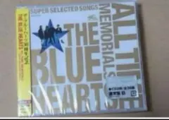 2026年最新】ブルーハーツ cdの人気アイテム - メルカリ