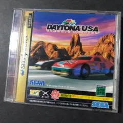 DAYTONA USA CIRCUIT EDITION セガサターン