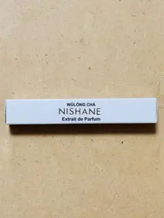 NISHANE WULONG CHA エクストレドパルファム 10ml 26のサムネイル