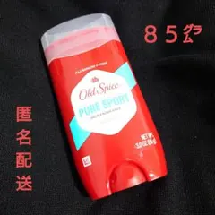 Old Spice Pure Sport デオドラントスティック 85g - メルカリ