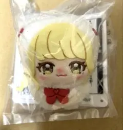 学園アイドルマスター 一番くじ F賞 きららいずマスコット　藤田ことね