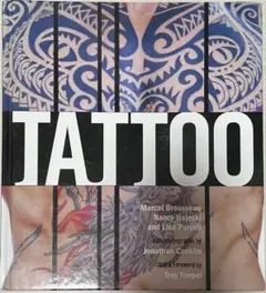 タトゥーアートと文化Tattoo Celebration Ink on Skin