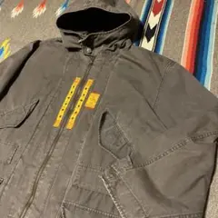 DIESEL アーカイブ M-51 モッズコート サンプリング イタリア製