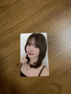 TWICE モモ トレカ this is for finale ソウル - メルカリ