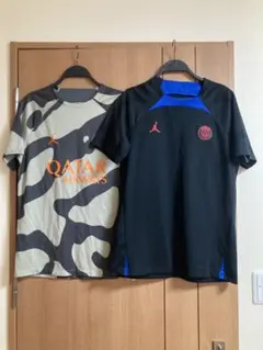 パリサンジェルマン 2点セット