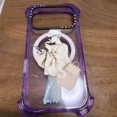 iphone17ケース casetify