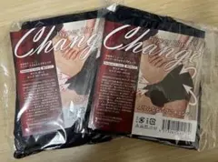 2セット　新品未使用　ハイパースリムヒップチェンジ　骨盤矯正ショーツ