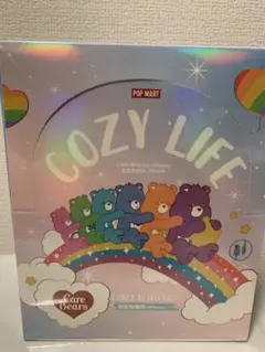 ケアベア　ケーブル　iphone