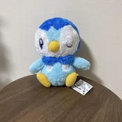 ポケットモンスター ポケモン もふぐっと ほっこりいやされぬいぐるみ ポッチャマ