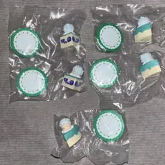 ウィンブレ　ぷちばーす　梅宮一　マスコット