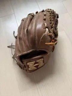 硬式野球用グローブ NATURAL FLEXのサムネイル
