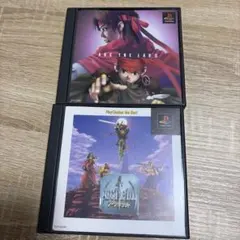 アークザラッド　1.2 まとめ売り