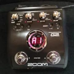 2025年最新】zoom a3 エフェクターの人気アイテム - メルカリ