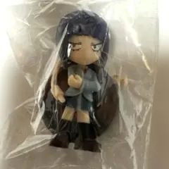 【新品】僕のヒーローアカデミア チョコエッグ　耳郎響香