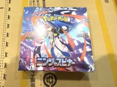 【新品未開封シュリンク付き】ニンジャスピナー 1BOX