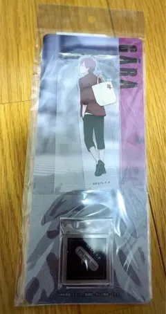 新品非売品初期 激レアNARUTO ナルト ポートレート 我愛羅 オマケ