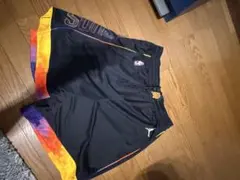 Jordan Brand Phoenix Suns NBA Shortsのサムネイル