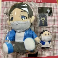 2026年最新】コレコレ ぬいぐるみの人気アイテム - メルカリ