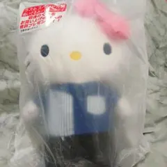 ローソン 50th Anniversary サンリオくじ ラストワン キティ