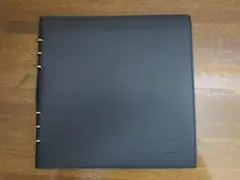 ヴィトン ヴァンドレディ ノートブック 手帳 革表紙 レザー ノート 
