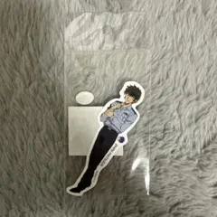 松田陣平　シール