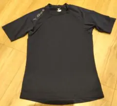 ミズノ　野球　半袖　アンダーシャツ